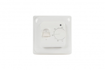 Терморегулятор электронный для теплого пола RTC 70.26 220В/16A